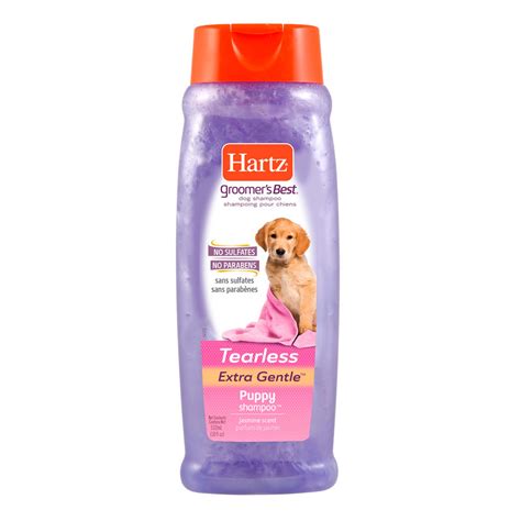 shampoo cachorro